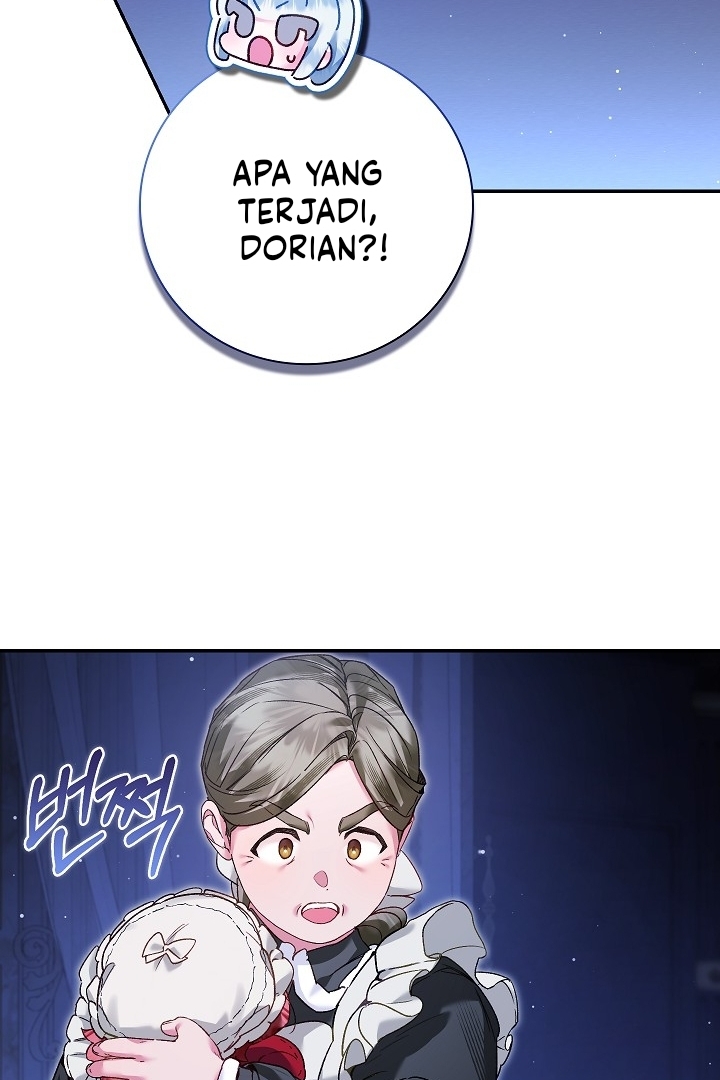 My Father Is the Enemy of My Past Life? Chapter 17 Gambar 23