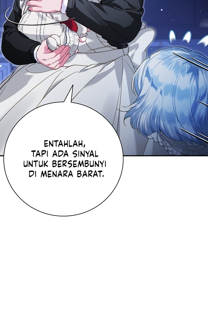 My Father Is the Enemy of My Past Life? Chapter 17 Gambar 24