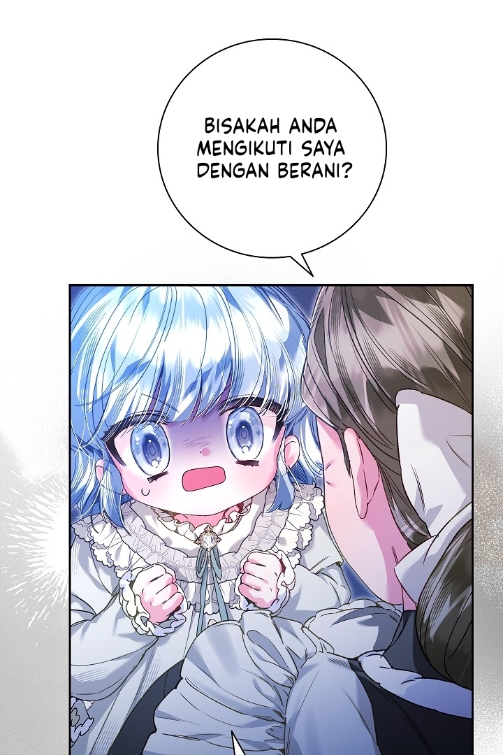 My Father Is the Enemy of My Past Life? Chapter 17 Gambar 25