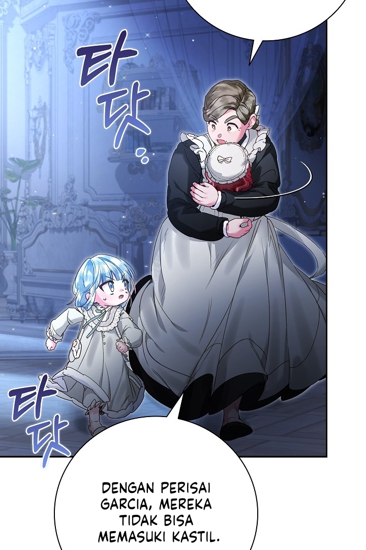 My Father Is the Enemy of My Past Life? Chapter 17 Gambar 27