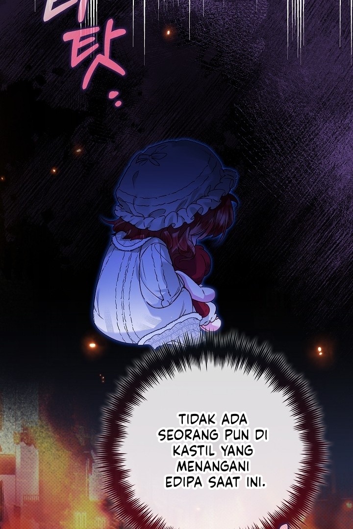 My Father Is the Enemy of My Past Life? Chapter 17 Gambar 32