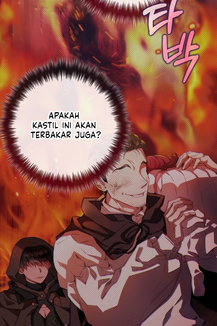 My Father Is the Enemy of My Past Life? Chapter 17 Gambar 33