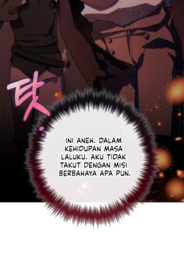 My Father Is the Enemy of My Past Life? Chapter 17 Gambar 34