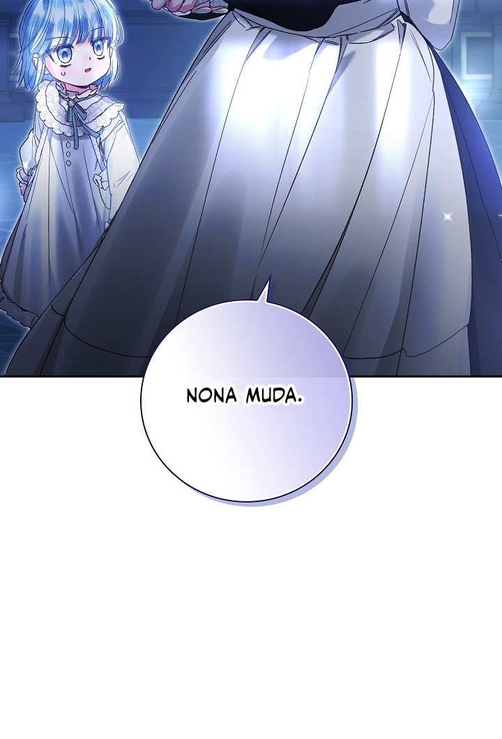 My Father Is the Enemy of My Past Life? Chapter 17 Gambar 38