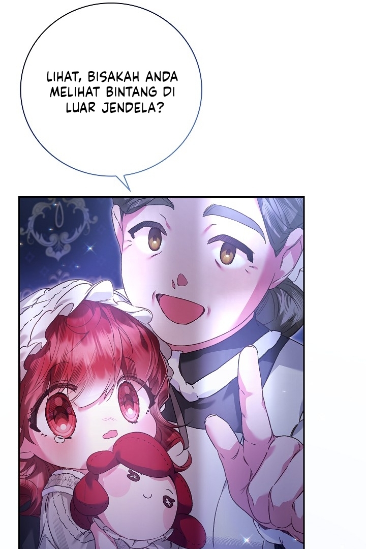 My Father Is the Enemy of My Past Life? Chapter 17 Gambar 39