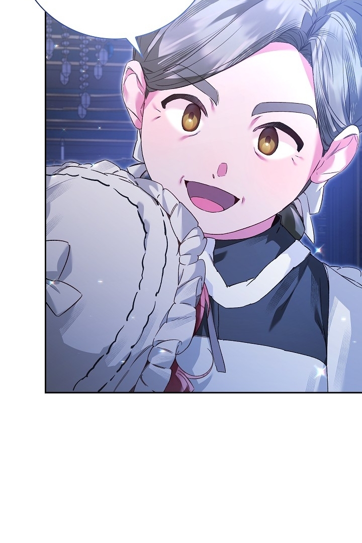 My Father Is the Enemy of My Past Life? Chapter 17 Gambar 43