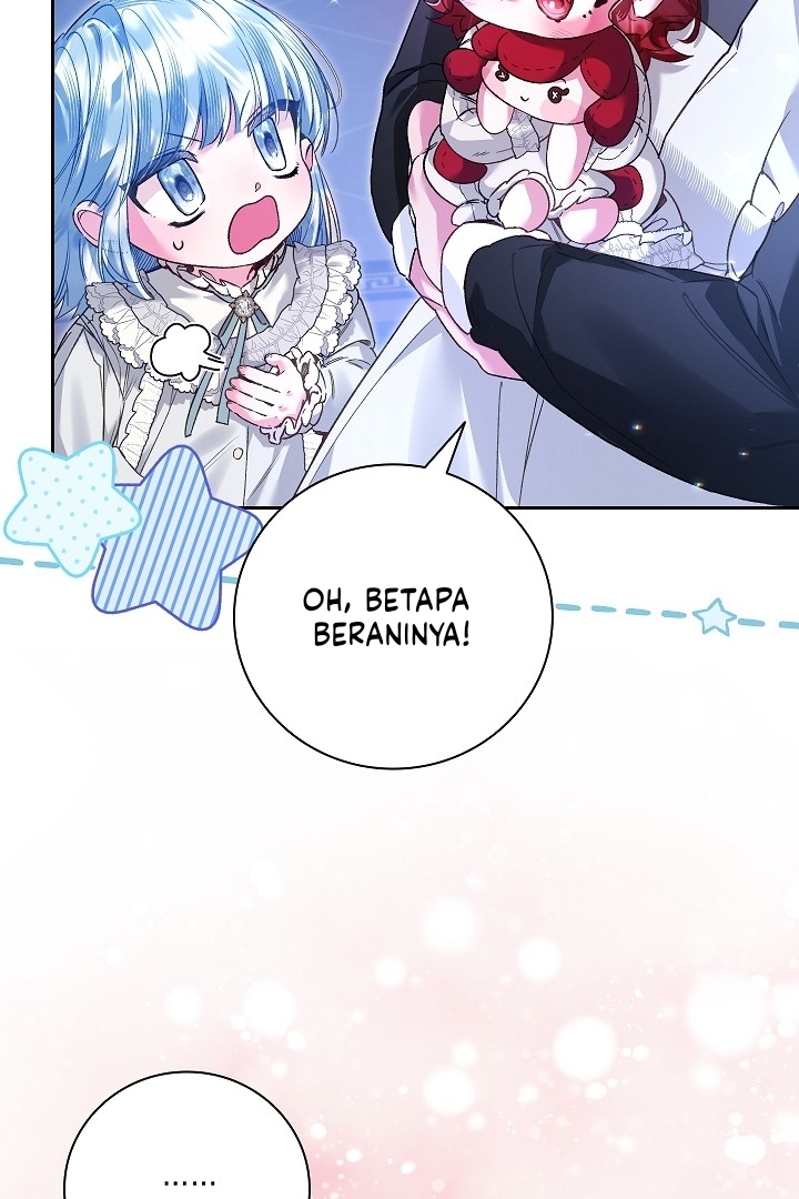 My Father Is the Enemy of My Past Life? Chapter 17 Gambar 45