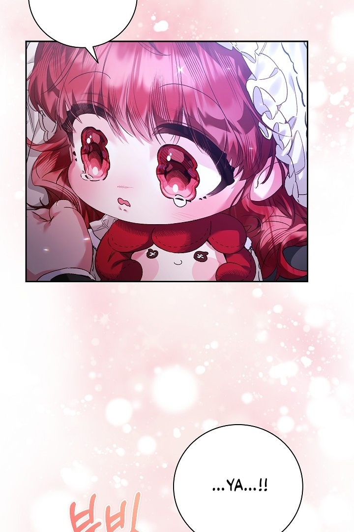 My Father Is the Enemy of My Past Life? Chapter 17 Gambar 46