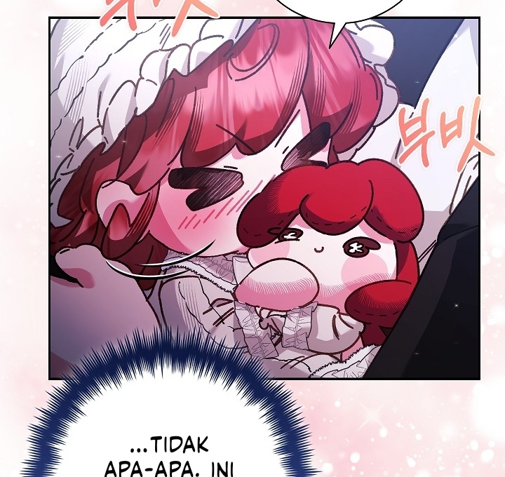 My Father Is the Enemy of My Past Life? Chapter 17 Gambar 47