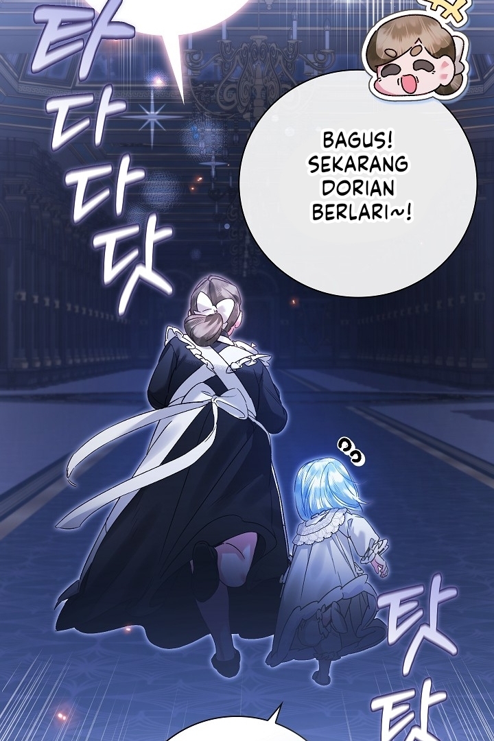 My Father Is the Enemy of My Past Life? Chapter 17 Gambar 51