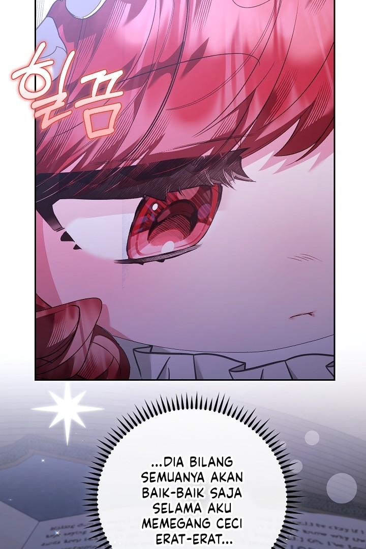 My Father Is the Enemy of My Past Life? Chapter 17 Gambar 6