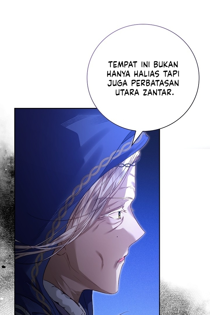 My Father Is the Enemy of My Past Life? Chapter 17 Gambar 61