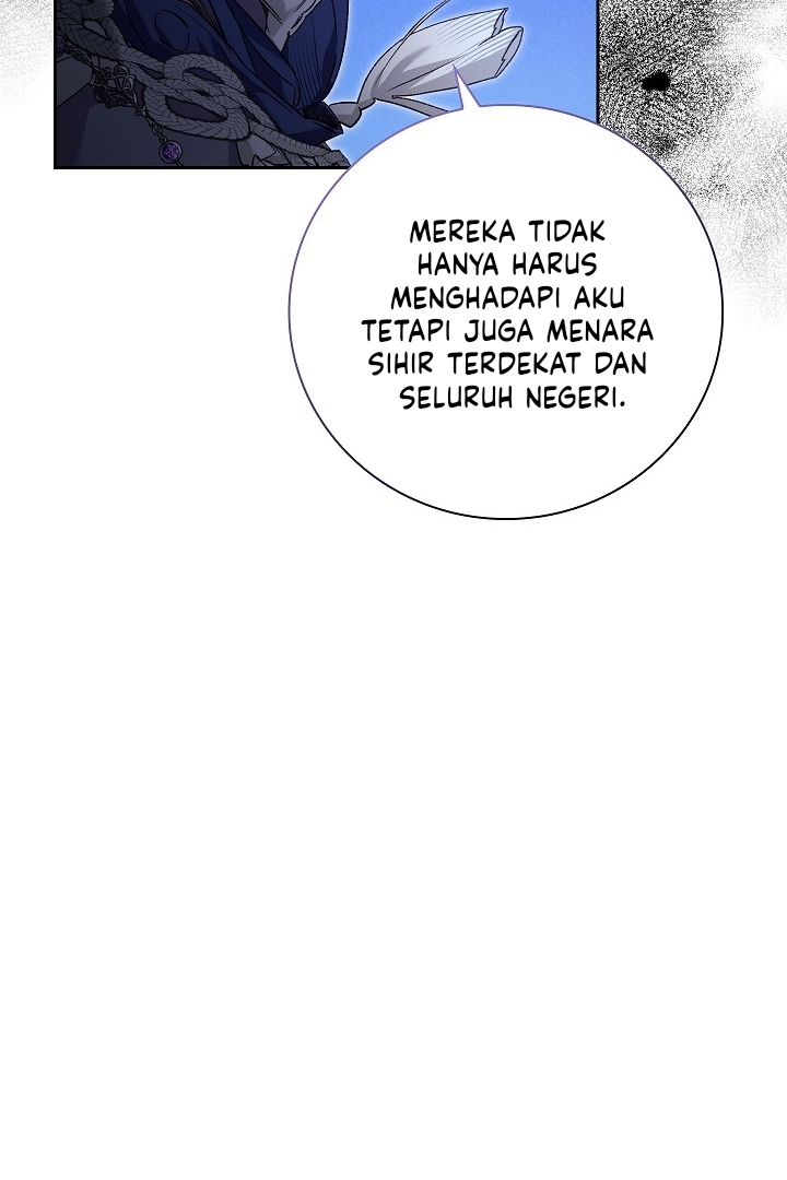 My Father Is the Enemy of My Past Life? Chapter 17 Gambar 62