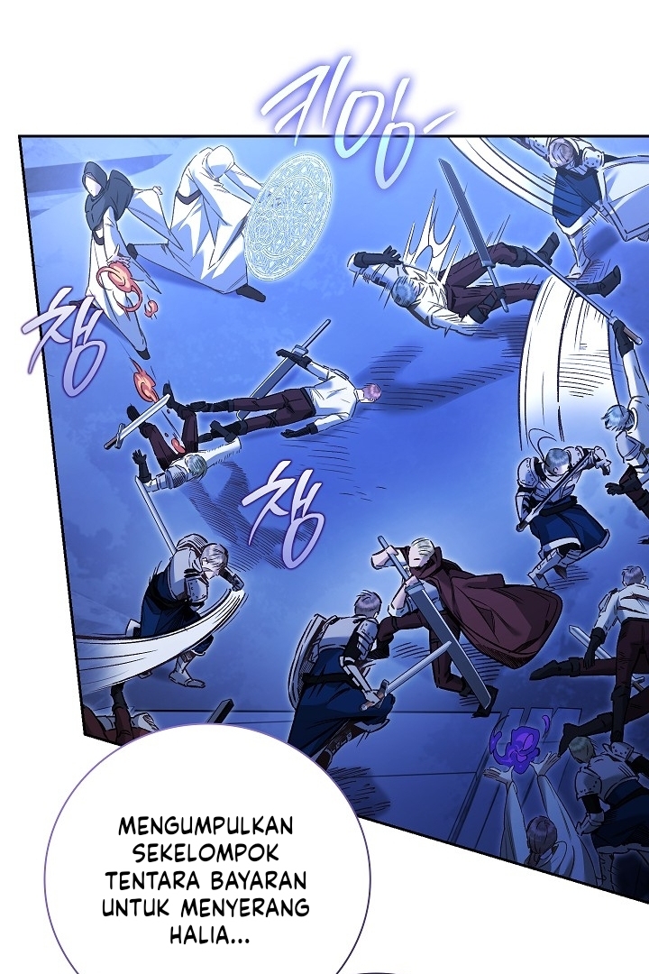 My Father Is the Enemy of My Past Life? Chapter 17 Gambar 63