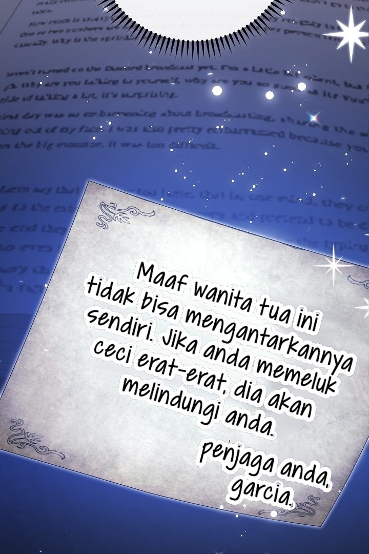 My Father Is the Enemy of My Past Life? Chapter 17 Gambar 7