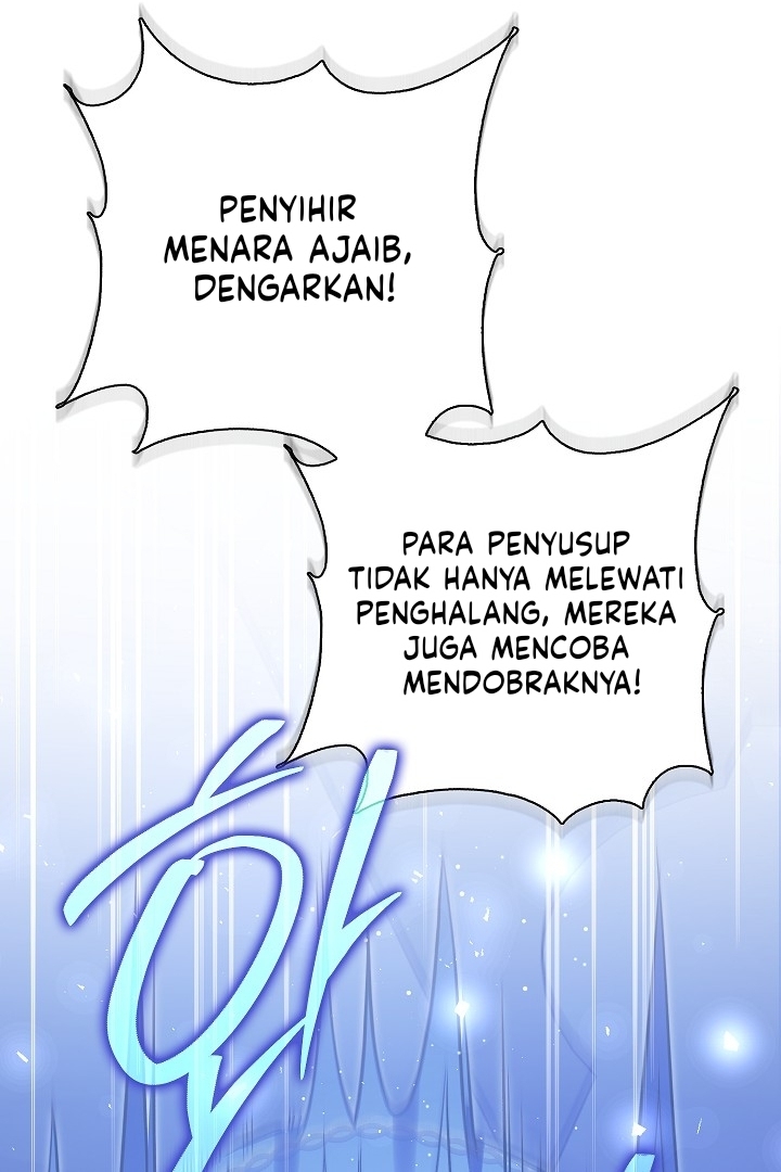 My Father Is the Enemy of My Past Life? Chapter 17 Gambar 74