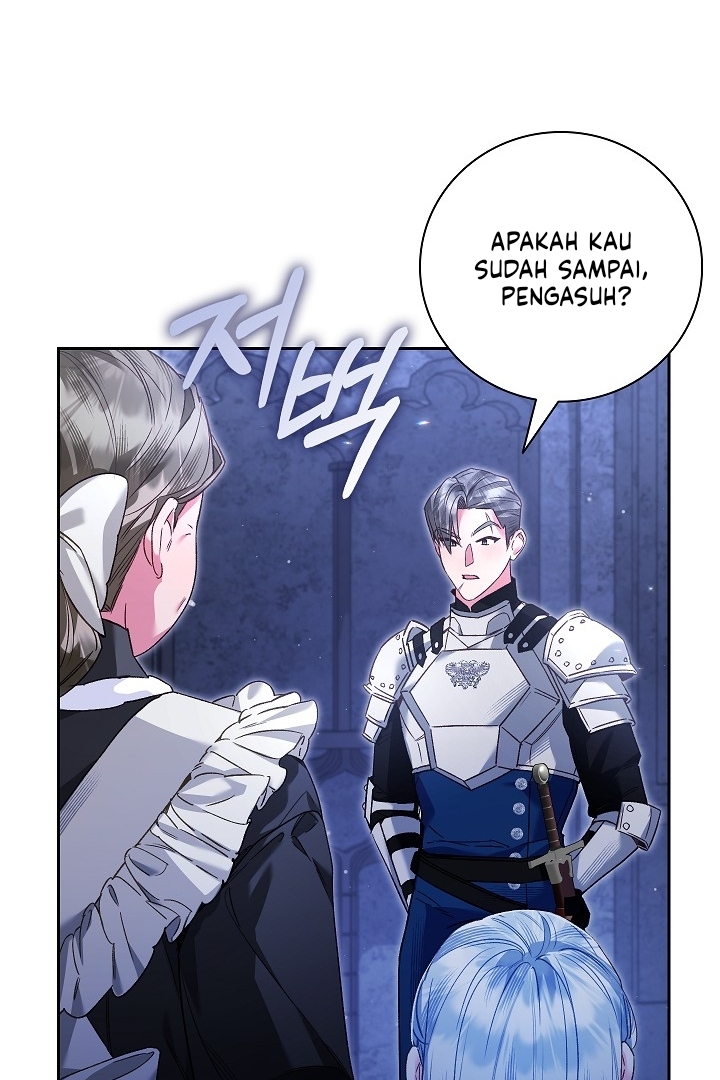 My Father Is the Enemy of My Past Life? Chapter 17 Gambar 86