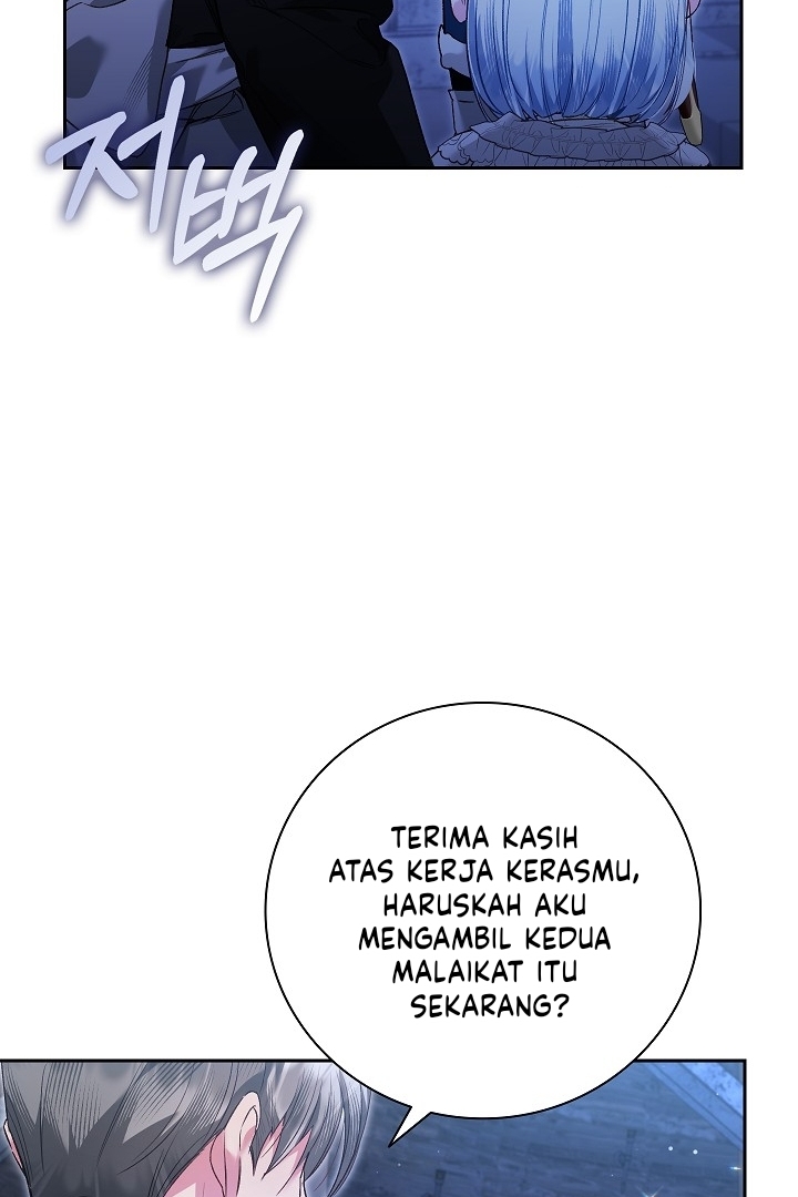 My Father Is the Enemy of My Past Life? Chapter 17 Gambar 87