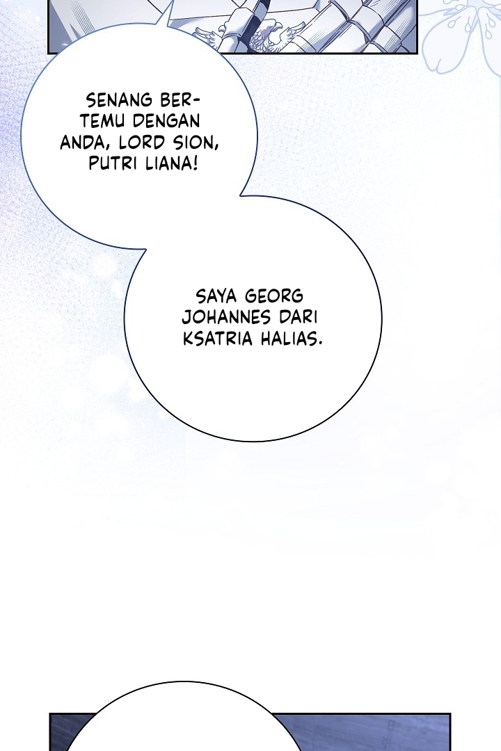 My Father Is the Enemy of My Past Life? Chapter 17 Gambar 90