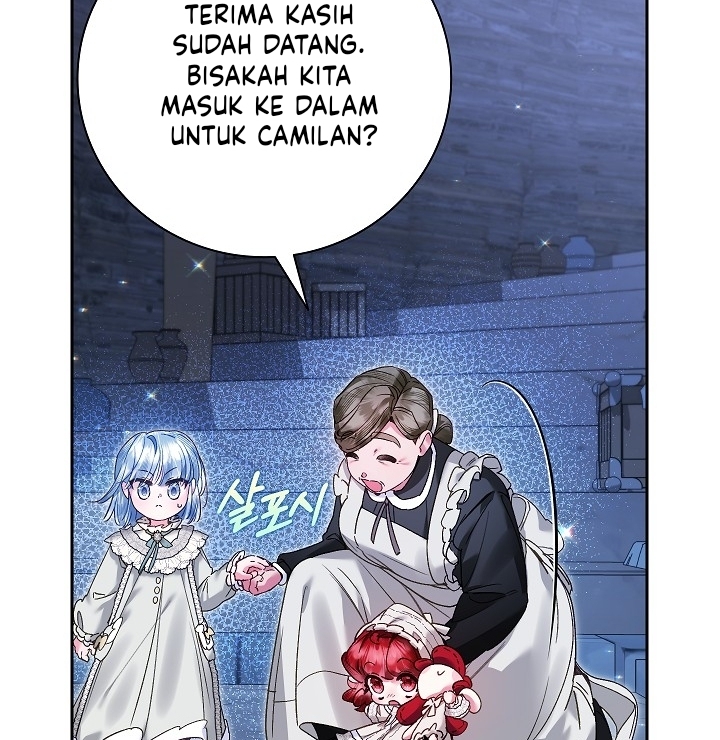 My Father Is the Enemy of My Past Life? Chapter 17 Gambar 91