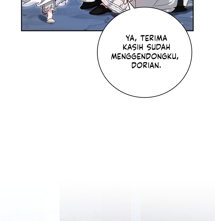 My Father Is the Enemy of My Past Life? Chapter 17 Gambar 92