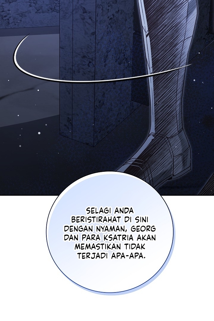 My Father Is the Enemy of My Past Life? Chapter 17 Gambar 94