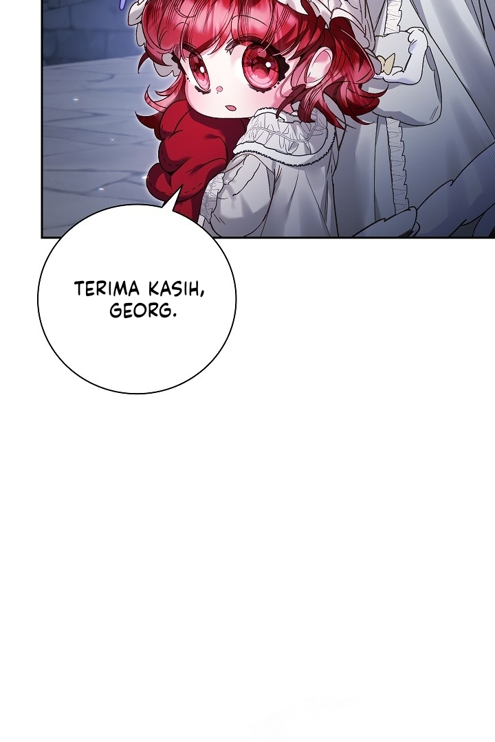 My Father Is the Enemy of My Past Life? Chapter 17 Gambar 96