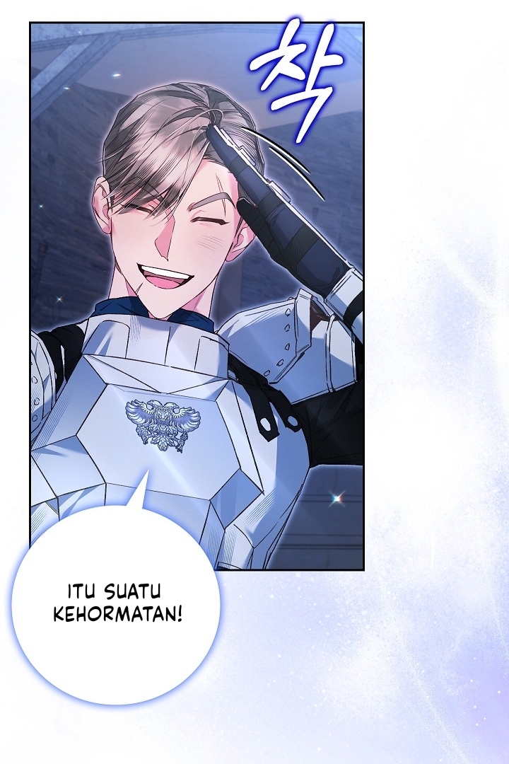 My Father Is the Enemy of My Past Life? Chapter 17 Gambar 97