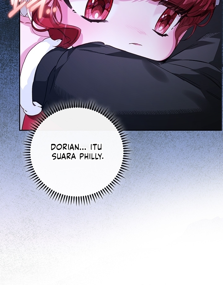 My Father Is the Enemy of My Past Life? Chapter 18 Gambar 10