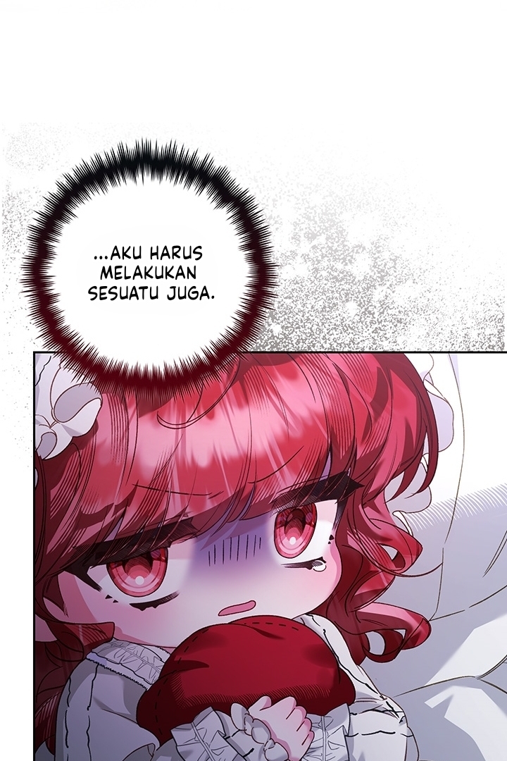 My Father Is the Enemy of My Past Life? Chapter 18 Gambar 100