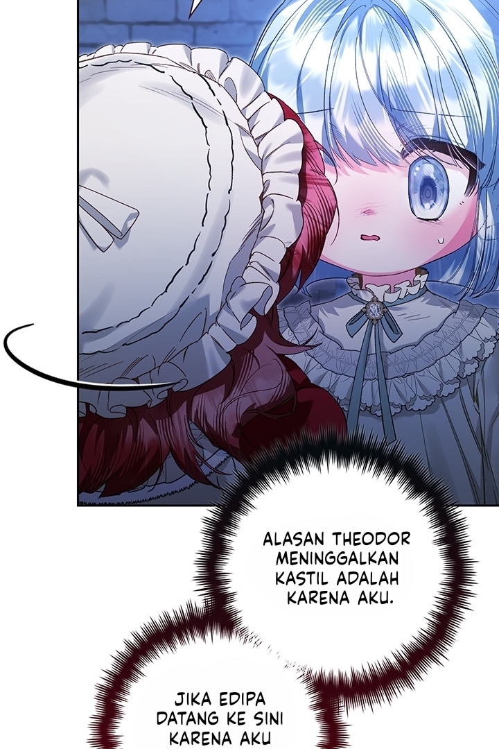 My Father Is the Enemy of My Past Life? Chapter 18 Gambar 102