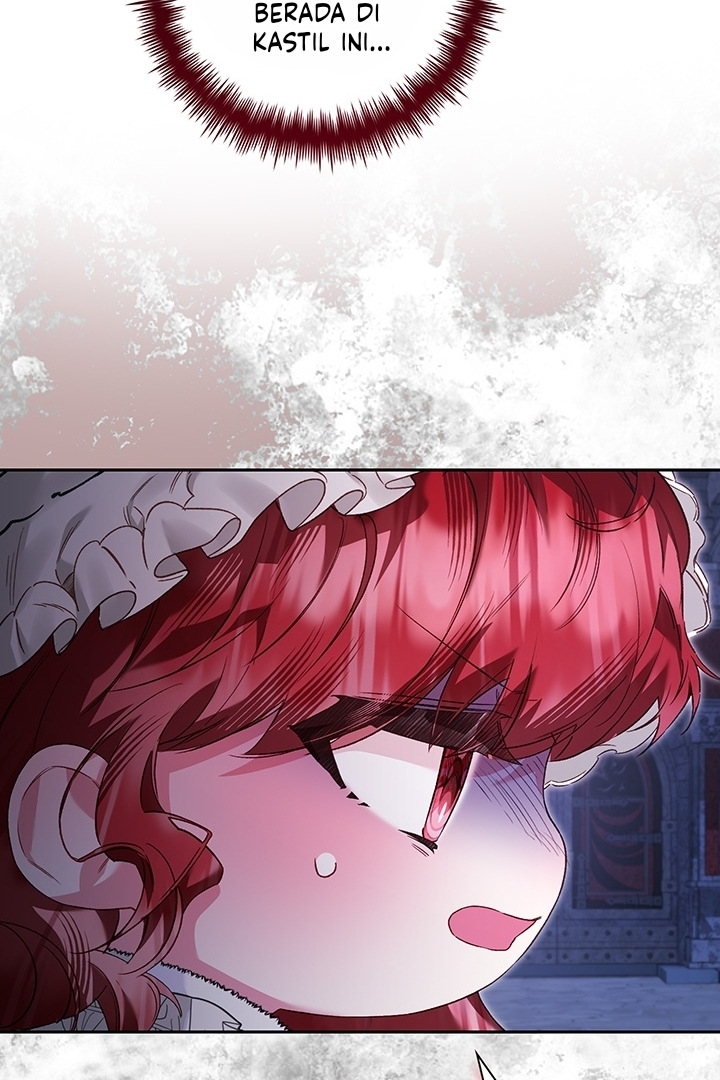 My Father Is the Enemy of My Past Life? Chapter 18 Gambar 103