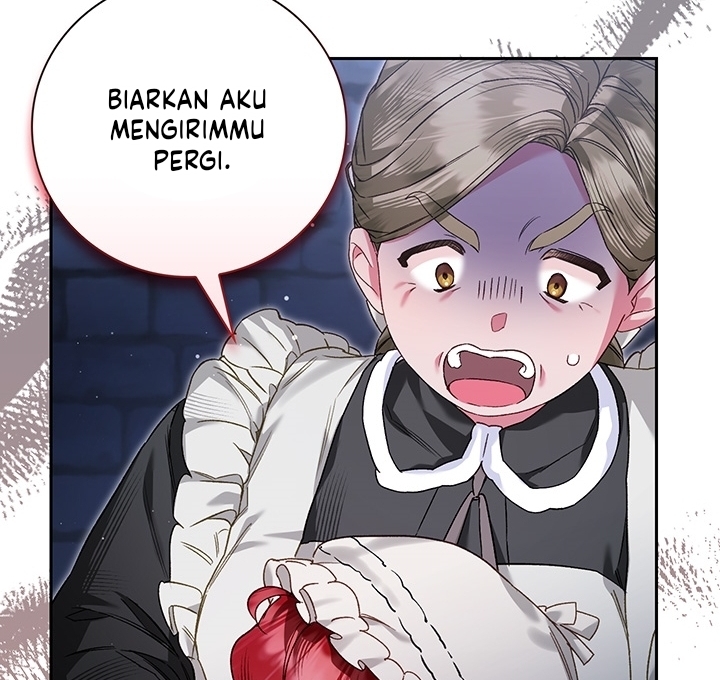 My Father Is the Enemy of My Past Life? Chapter 18 Gambar 105