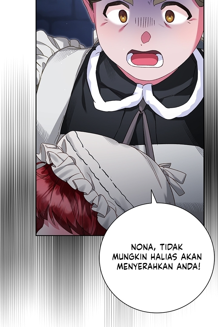 My Father Is the Enemy of My Past Life? Chapter 18 Gambar 108