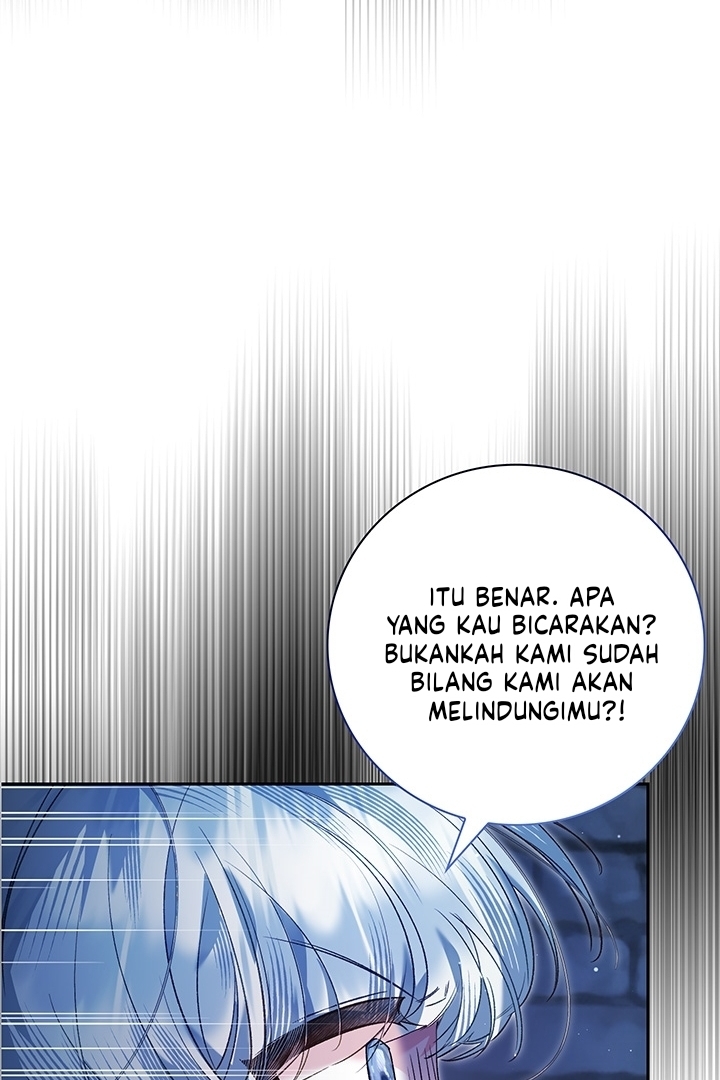 My Father Is the Enemy of My Past Life? Chapter 18 Gambar 109