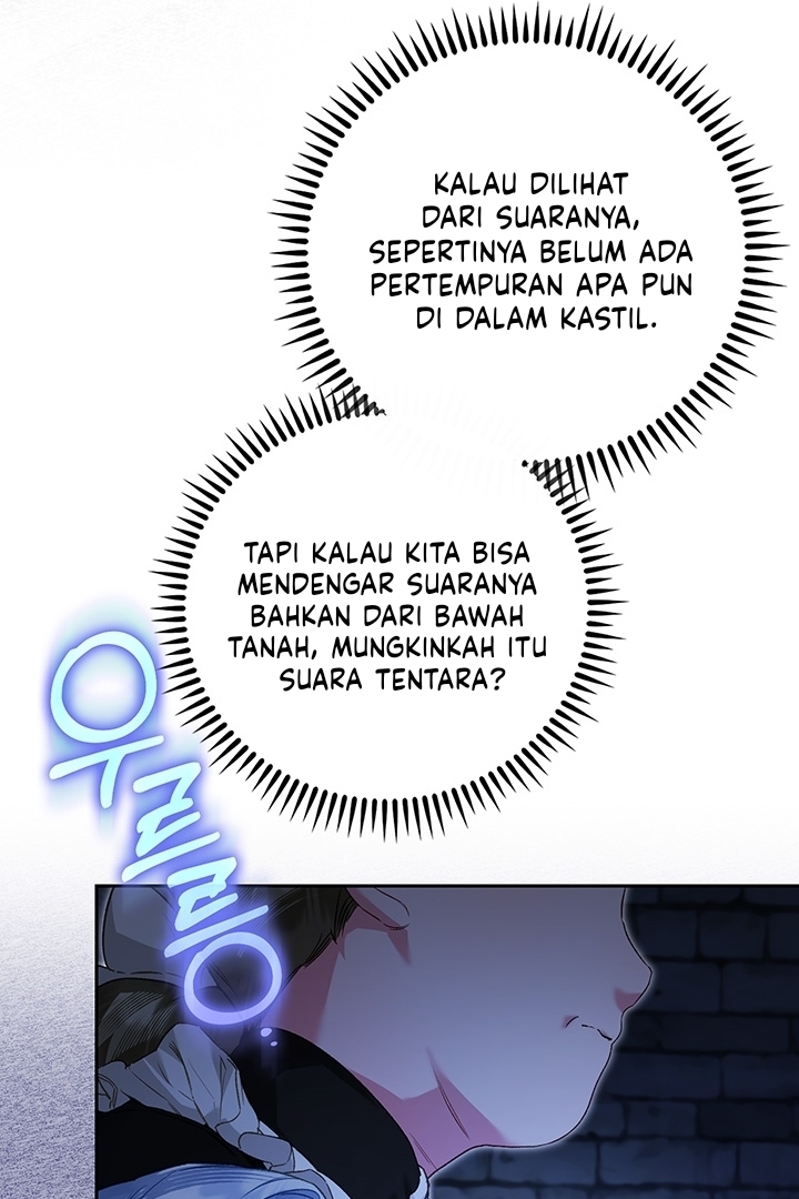 My Father Is the Enemy of My Past Life? Chapter 18 Gambar 11