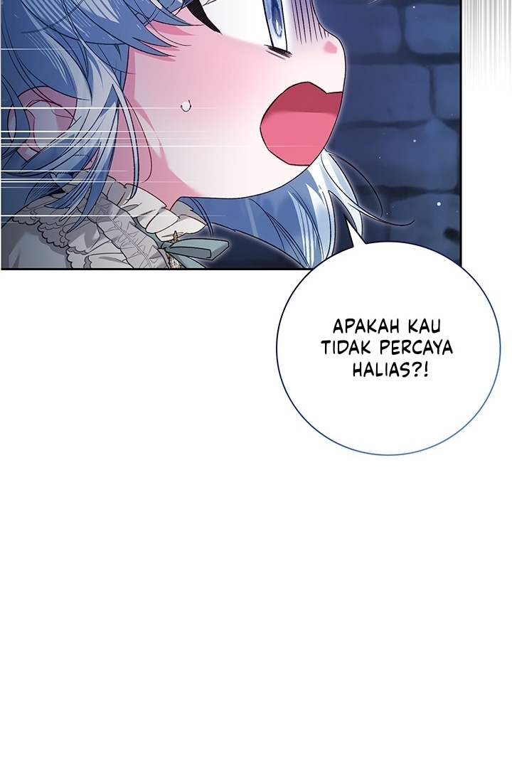 My Father Is the Enemy of My Past Life? Chapter 18 Gambar 110