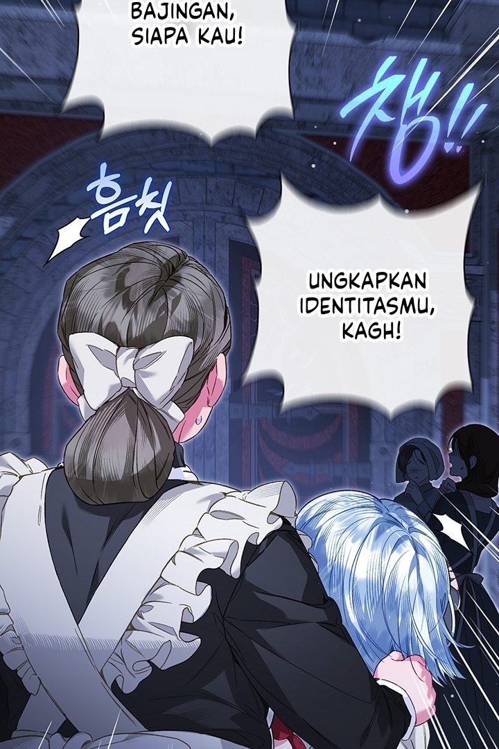 My Father Is the Enemy of My Past Life? Chapter 18 Gambar 112