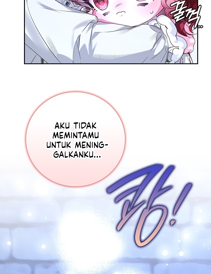 My Father Is the Enemy of My Past Life? Chapter 18 Gambar 115