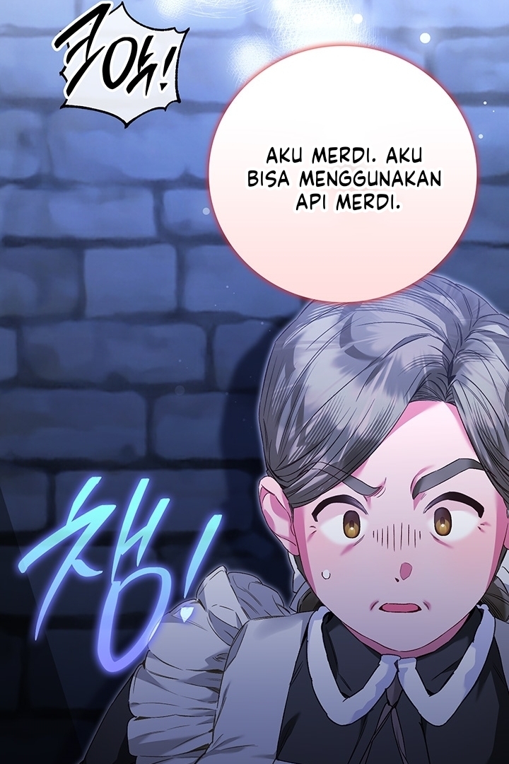 My Father Is the Enemy of My Past Life? Chapter 18 Gambar 116