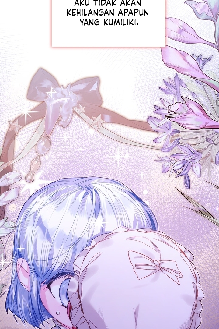 My Father Is the Enemy of My Past Life? Chapter 18 Gambar 127