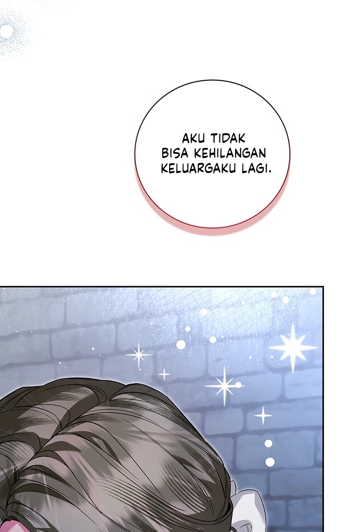 My Father Is the Enemy of My Past Life? Chapter 18 Gambar 129