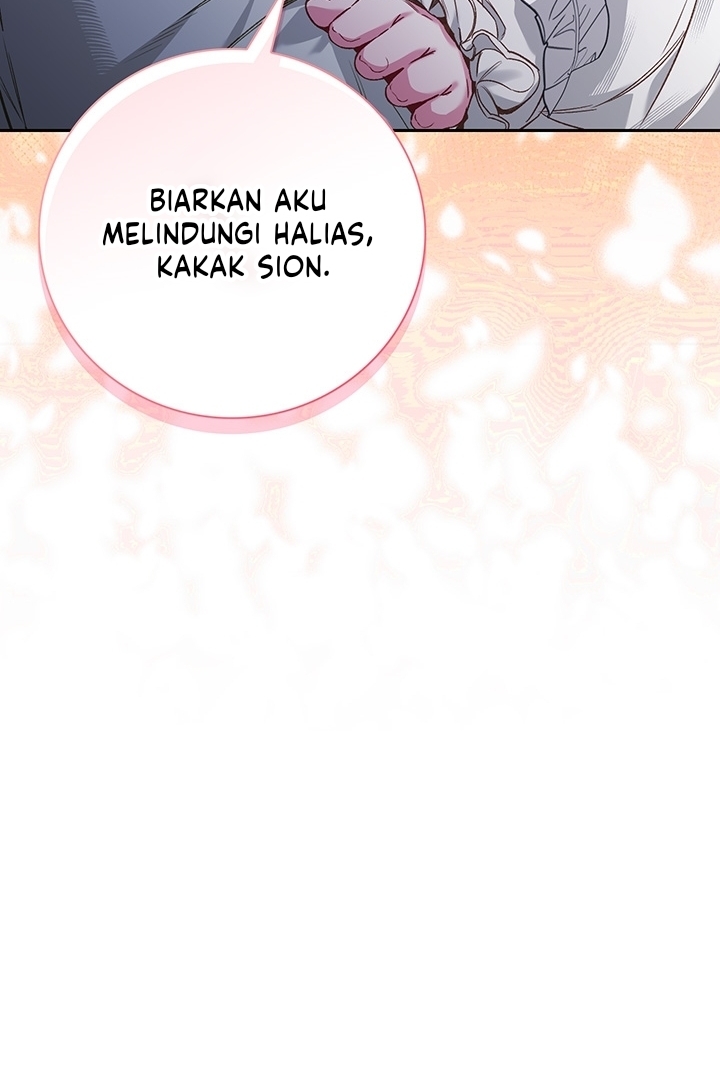 My Father Is the Enemy of My Past Life? Chapter 18 Gambar 132