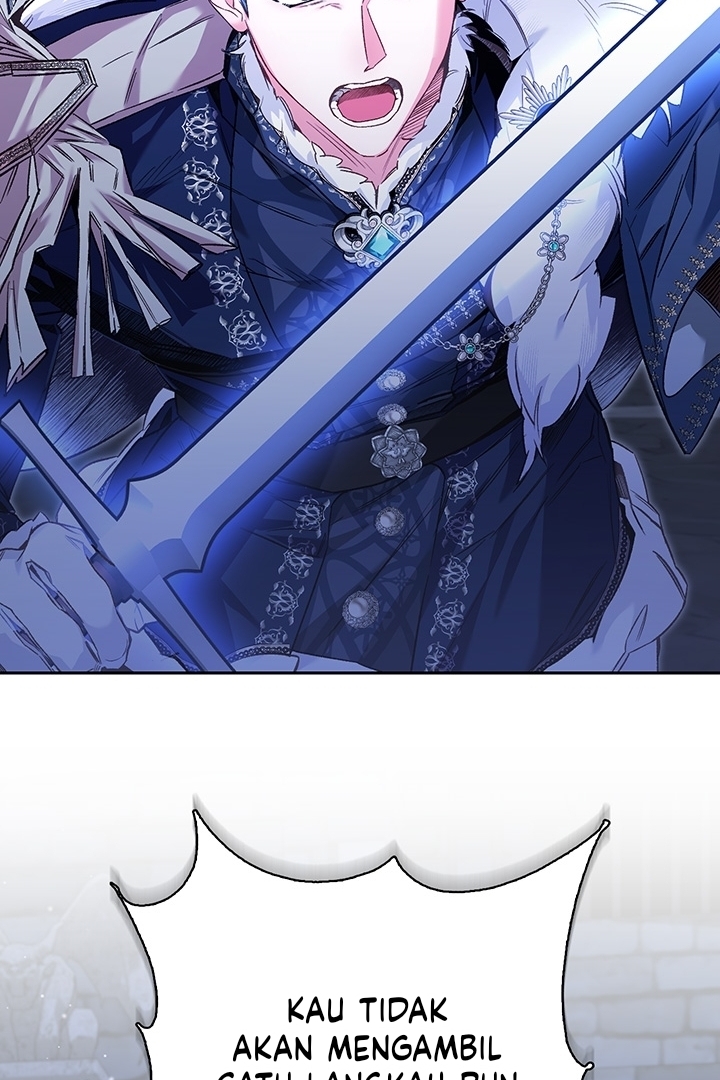 My Father Is the Enemy of My Past Life? Chapter 18 Gambar 141