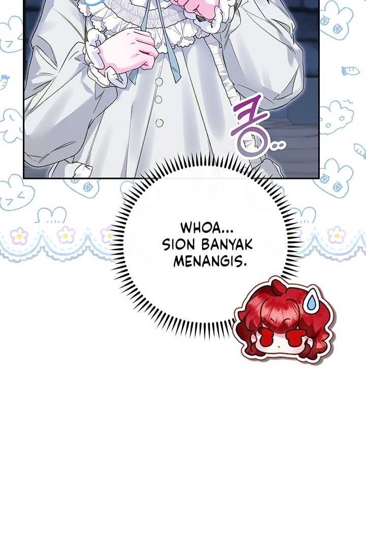 My Father Is the Enemy of My Past Life? Chapter 18 Gambar 15