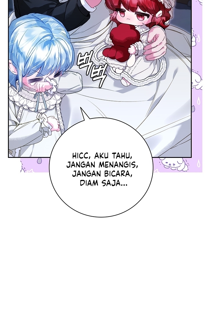 My Father Is the Enemy of My Past Life? Chapter 18 Gambar 17