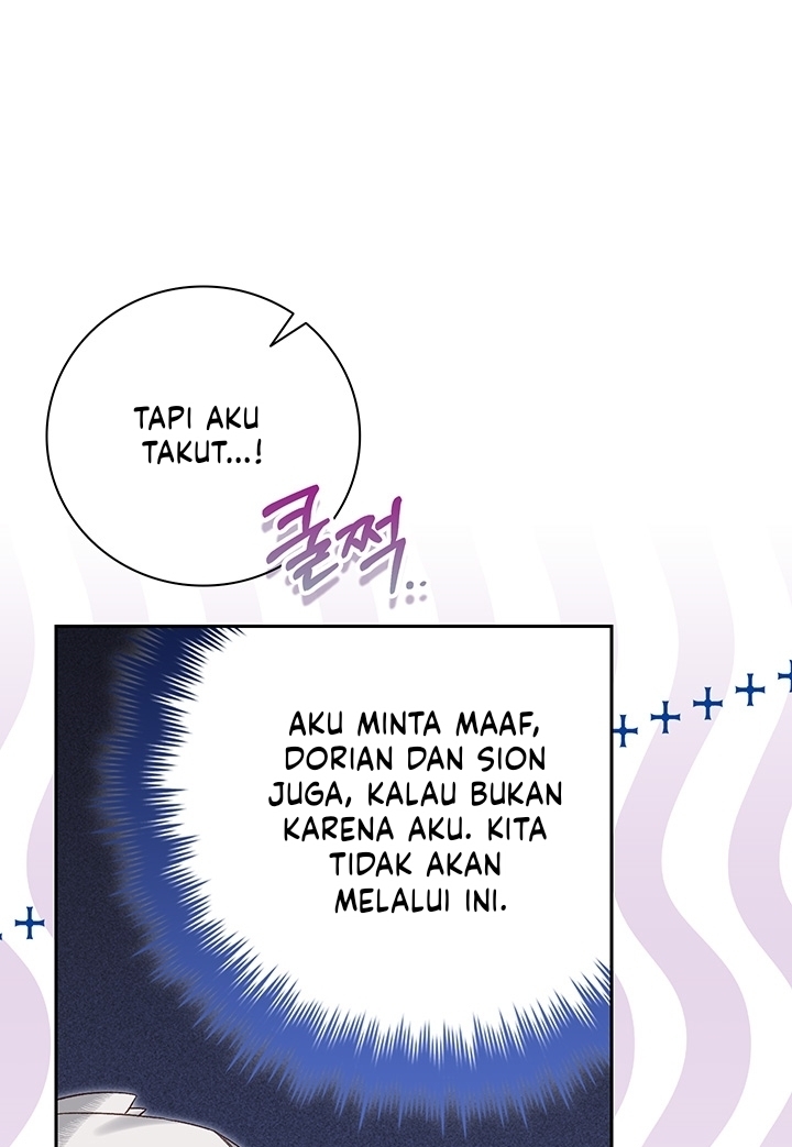 My Father Is the Enemy of My Past Life? Chapter 18 Gambar 18