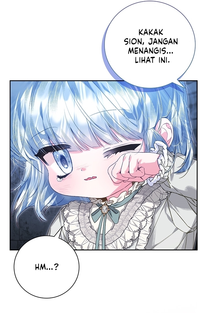 My Father Is the Enemy of My Past Life? Chapter 18 Gambar 20