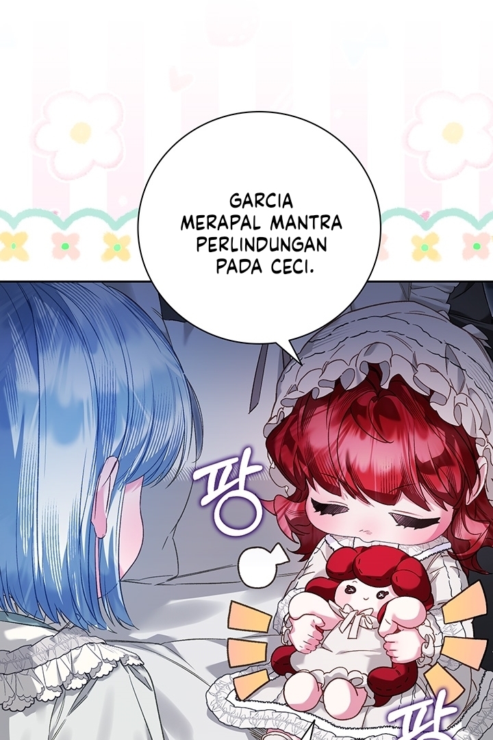 My Father Is the Enemy of My Past Life? Chapter 18 Gambar 23