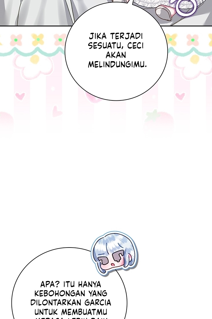 My Father Is the Enemy of My Past Life? Chapter 18 Gambar 24